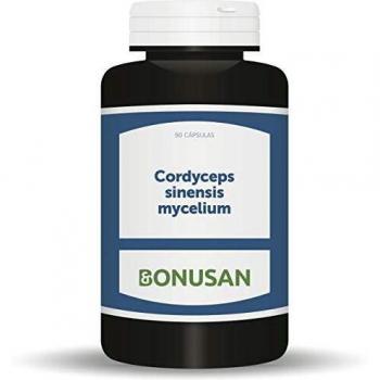 CORDICEPS CAP SINENSI MYCELIUM