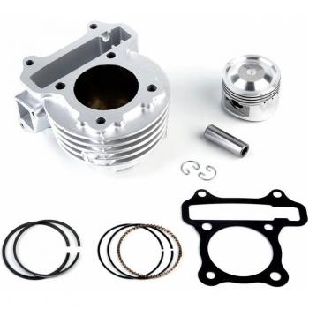 AIRSAL - 33528 : Cilindro De Aluminio