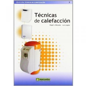 Técnicas de Calefacción: 3