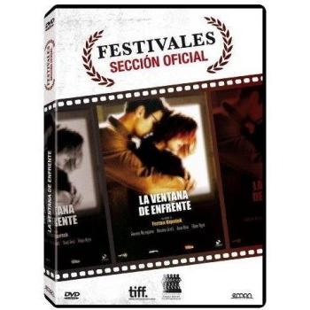 La ventana de enfrente [DVD]