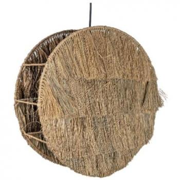 Lámpara de Techo Natural Romimex E27 220-240 V
