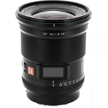 Viltrox AF 16mm F1.8 Full Frame Lens for Sony E-Mount