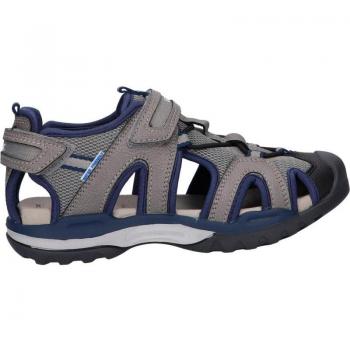 Sandalias Geox Borealis J020RA Gris para Niña y Niño - Calidad y Comodidad, modelo J020RA 014ME, color gris
