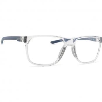 Gafas de vista Under Armour UA 5023 63M 16 55, montura para hombre, modelo UA-5023-63MF516