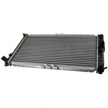 Radiador de refrigeración del motor THERMOTEC D70006TT