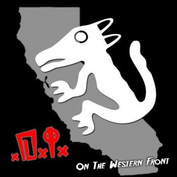 On The Western Front - Di