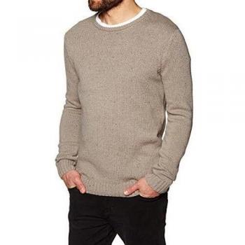 Volcom Edmonder Sweater Stealth XL