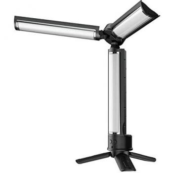 BRESSER BR-ML05 Luz LED Multifuncional