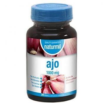 Dietmed Ajo 1000Mg. 30Perlas 100 ml