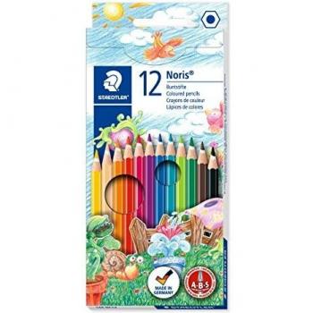 Staedler 144NC12 - Lápices de colores
