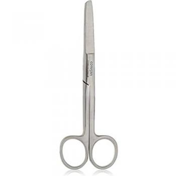 Corysan Tijera Cirugía Recta Aguda-Roma 14 cm, 1 Unidad