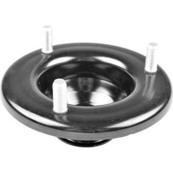 Soporte de amortiguador TEDGUM 00446359 - Montaje superior, compatible con diversas marcas y modelos de vehículos, fabricado en goma resistente para una mayor durabilidad, diseñado para reducir vibraciones y ruidos, fácil instalación