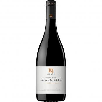 Legaris - Vino tinto Legaris Olmedillo de Roa Tempranillo 2018 Ribera del Duero