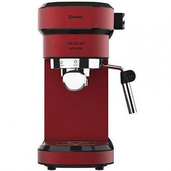 Cafetera Cafelizzia 790 Shiny Cecotec
