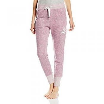 Skiny SkinyLoungewearCollection / Da. Hose lg.-Pantalones de pijama Mujer,  
 Violett
