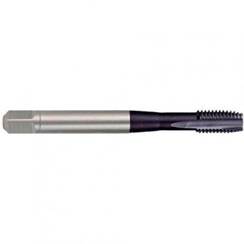 Macho de roscar M4 x 0,7 mm DIN 371 HSSE TiCN Rectificado Ruko