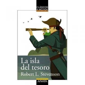 La isla del tesoro - Robert Louis Stevenson
