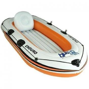 Blueborn Ruderboot Boat Enduro SR 280 - Bote inflable
