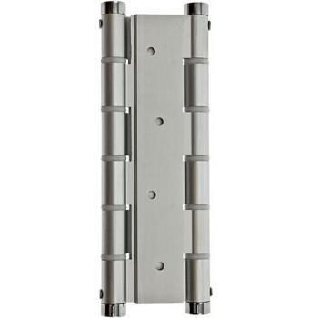 Bisagra Doble Acción U5914 Plata Mate