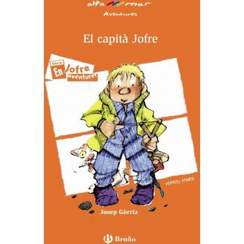 El capità Jofre