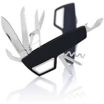 XD Diseño XDP Tovo 135.111 Pocket Knife Negro