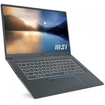 MSI PORTATIL PRESTIGE 15 A11SCS-031ES. 15.6 FHD