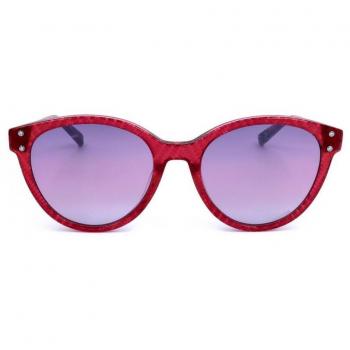 Missoni Women's Sunglasses MIS-0026-S2R0 Ø 53 mm Transparent Pink