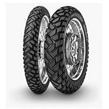 Metzeler - Enduro 3 Sahara (120/80-18 62S TT, Rueda Trasera, M/C)