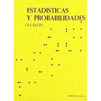 Estadísticas y probabilidades