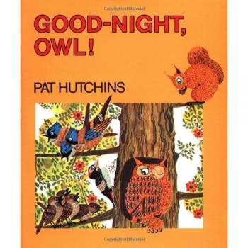 Good Night, Owl!