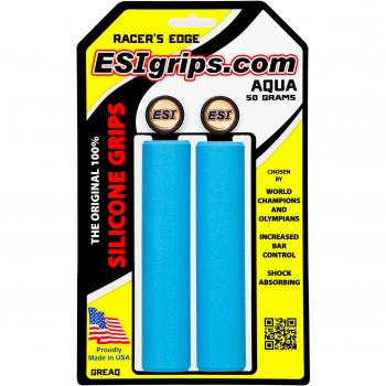 ESIGRIPS Puños Racer´S Edge Aqua