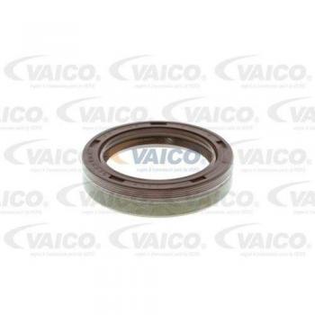 Anillo de retén para cigüeñal VAICO V10-0261, calidad original, sellado frontal del motor