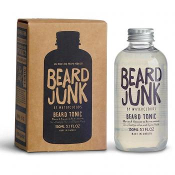 Beard Junk Moisturizing and Softening Tonic 150ml