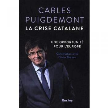 La crise catalane: Une opportunité pour l'Europe