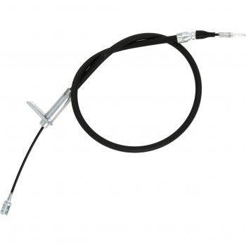 Triscan 8140 23116 Cable de accionamiento, freno de estacionamiento