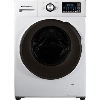 Lavadora ASPES ALF2129 Blanco 9Kg