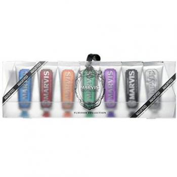 Marvis Toothpaste Flavour Collection, 25ml