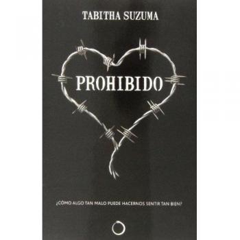 Prohibido - Tabitha Suzuma