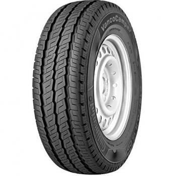 CONTINENTAL VancoCamper - 225/65/16 112R - C/B/72dB - Neumático Verano