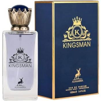 Eau de Parfum Kingsman para Hombre 100 ml - Maison Alhambra