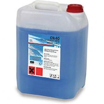 CLEVER - Limpiador Wc Aseos Clever 1 L