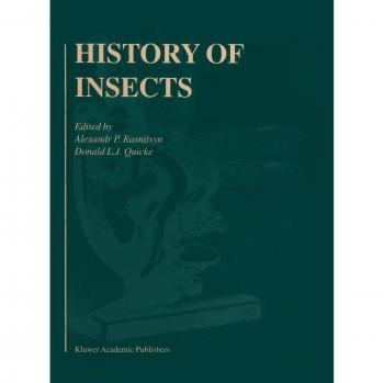 Insect Chronicles: A Comprehensive Guide to Insect History
