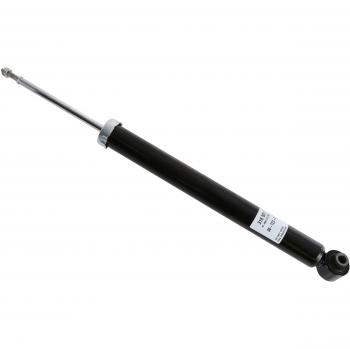 Amortiguador SACHS 318 807 - Amortiguación de alta calidad