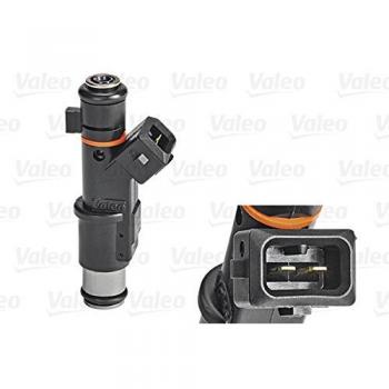 Valeo 348005 Válvula de inyección