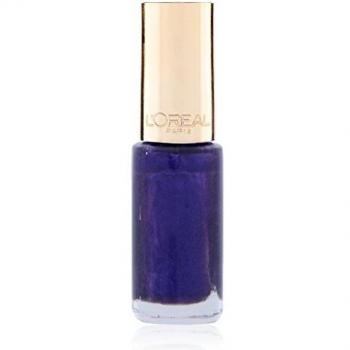 Esmalte de Uñas Color Riche 609 Índigo Divino - L'Oréal