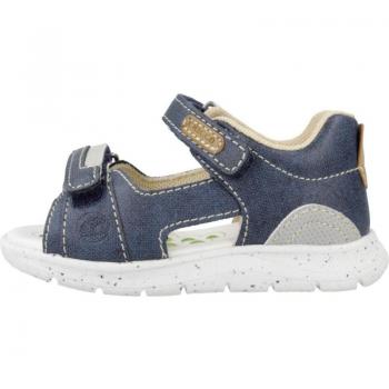 Sandalias Niño Chicco Golden 67163 Azul