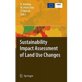 Sustainable Land Use Change Impact Assessment Guide
