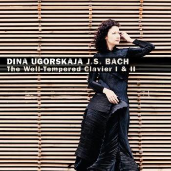 Bach:El clave bien temperado libros I y II