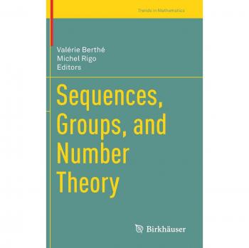 Sequences, Groups, and Number Theory