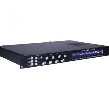 Gamechanger Audio Plasma Rack - Analog Effect Processor for Keyboards